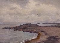 Coastal Landscape (Kystlandskap)