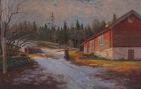 Farmstead (Gårdstun)