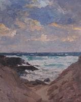 Coastal Landscape (Kystlandskap)