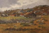 Seterlandskap
