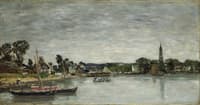L'Hopital-Camfrout, Brittany
