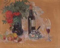 Still Life
