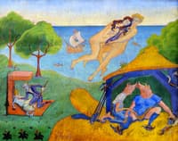 L'enlèvemenet