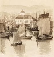 Fra Bergens våg