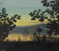 Summer Night (Sommernatt)