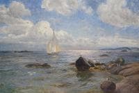 With Full Sails