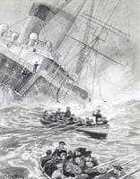 Shipwreck 1894