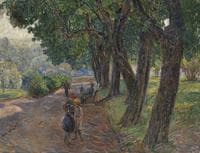 In the Park