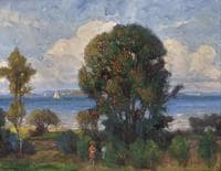 Rowan Tree