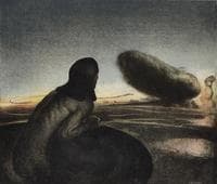 The Cloud (Skyen)