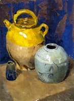 Still LIfe