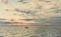 Late in the Day (Sent)