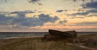 By the Sea