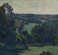 Green Devon