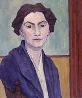 Stanislawa Bevan, née de Karlowska