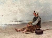 Väntan (Waiting)