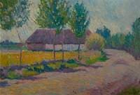 Polish Landscape