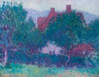 Back of the Farm, Sussex