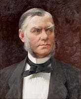 Portrait of the Merchant Thure Göthberg