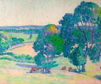 The Ash Tree