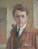 Self-Portrait
