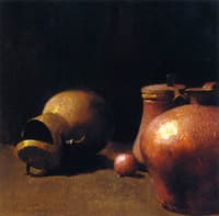 Brass and Copper