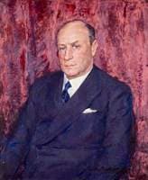 Major Armand Blackley