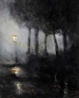 Night Scene
