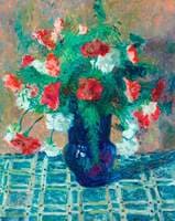 Vase of Flowers