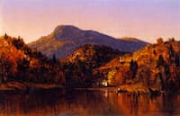 New York Landscape