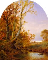 Autumn Leaves