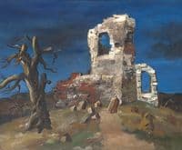 Fantastic Landscape (Paysage fantastique)