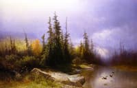 The Heart of the Adirondacks