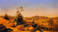 Old Lyme Pumpkins