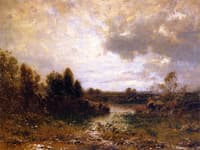 The Clearing