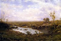 The Quiet Pond