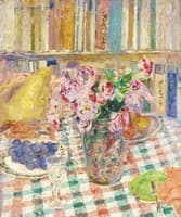 Still Life with Roses