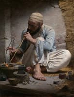Arab Jeweller