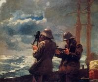 Eight Bells