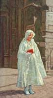 The First Communion