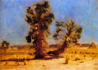 The Landscape of Nubia