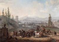 The Return from the Chase