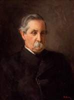 Henry Austin Dobson