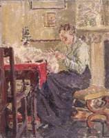 The Seamstress