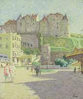 Dieppe, France