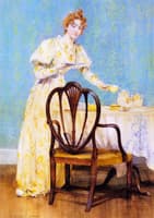 Tea Time