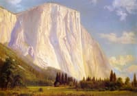 El Capitan, Yosemite
