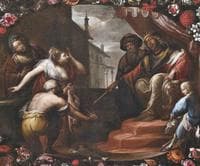 Il Giudizio di Salomone