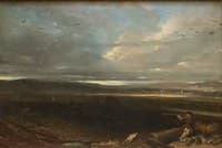 The Plain of Battle