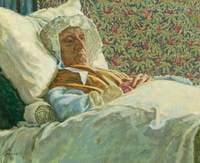 The Artist's Mother